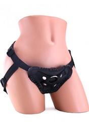 Leather Lover's Harness